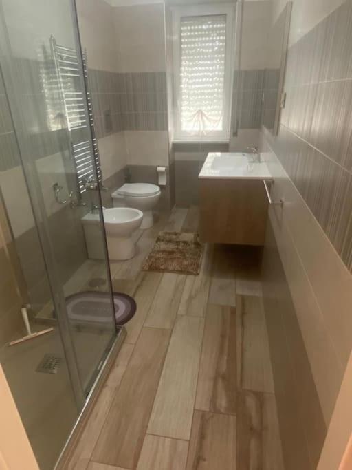 Epomeo Vincent House * Napoli