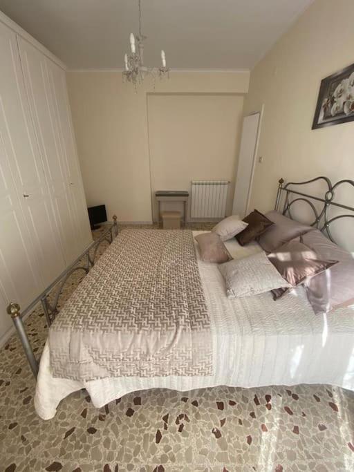 Appartamento Epomeo Vincent House
