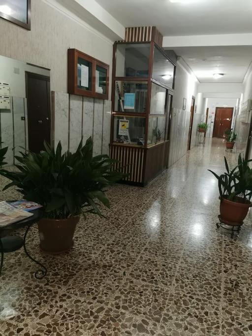 Epomeo Vincent House Napoli