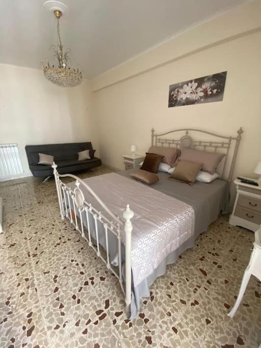 Epomeo Vincent House Appartamento