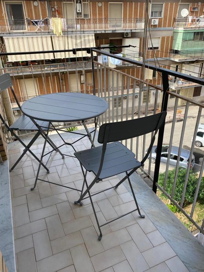 Epomeo Vincent House Appartamento