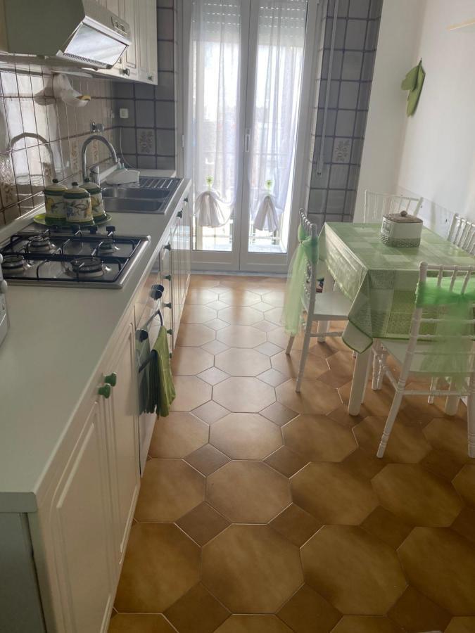 Epomeo Vincent House * Napoli